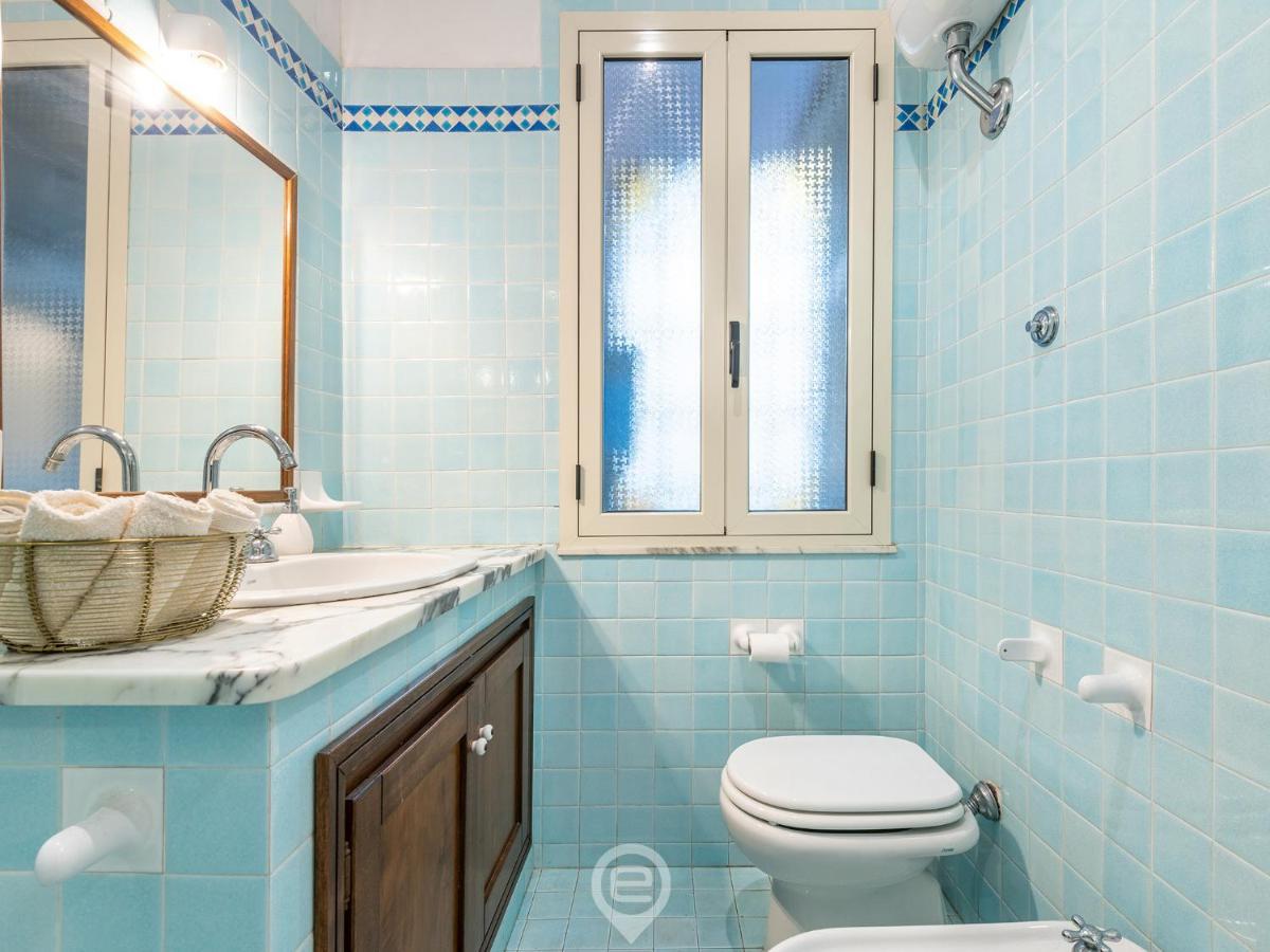 Mirabel Apartment - Wonderful Flat In City Center Cagliari Exterior foto