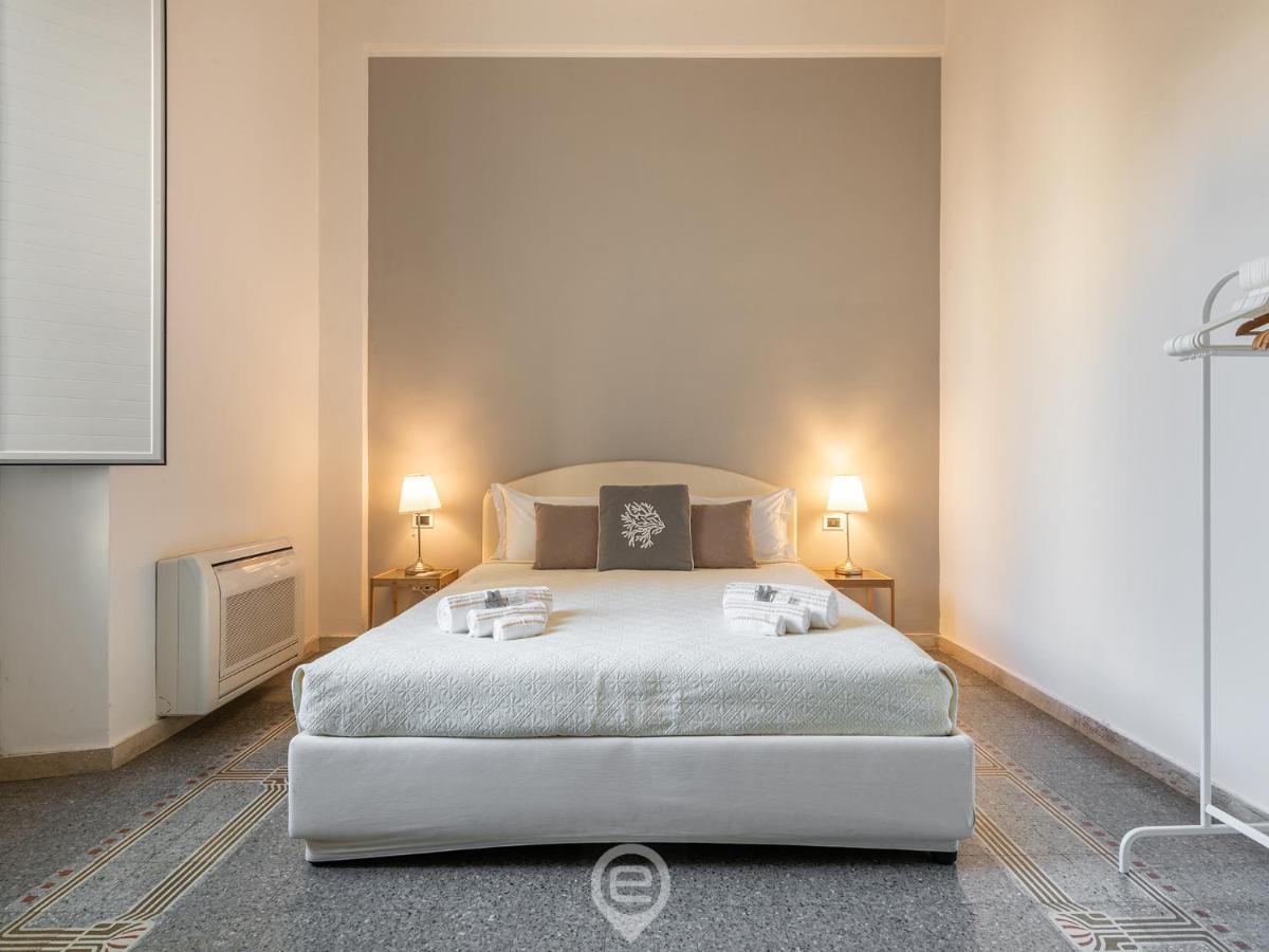 Mirabel Apartment - Wonderful Flat In City Center Cagliari Exterior foto